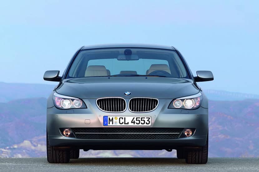 VIDEO: BMW Gets Featured in Another Cheap Car Challenge