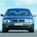 E65 BMW 7 Series
