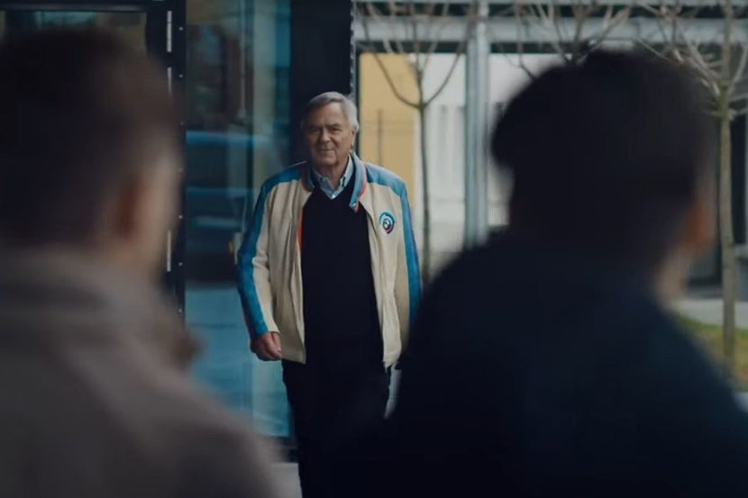 Video: Jochen Neerpasch invites you to join the BMW Junior Team