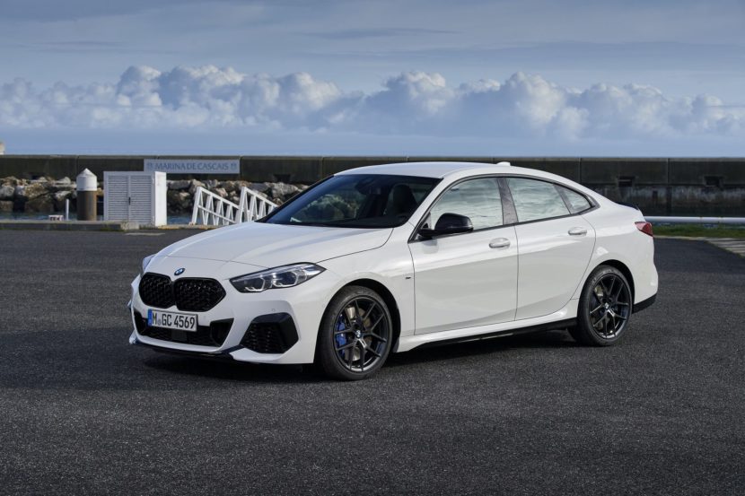 Video: BMW M235i Gran Coupe Review Mocks Styling