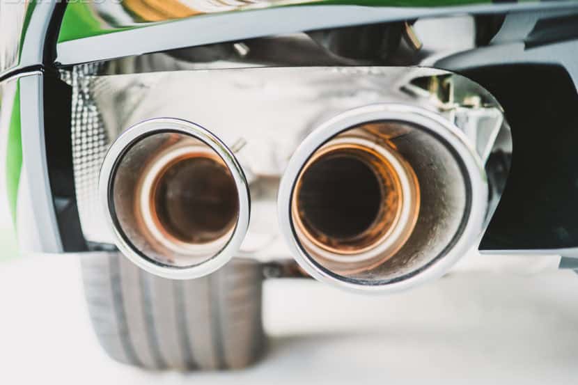 BMW: Active Sound is needed, mainly due to noise emission regulations