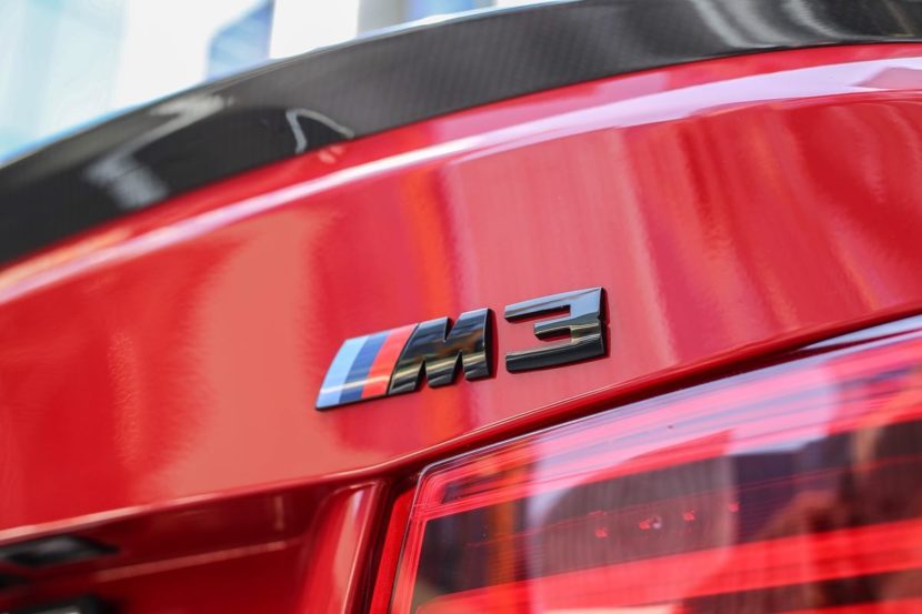Jaguar XE-R takes aim at BMW M3 with Supercharged V8