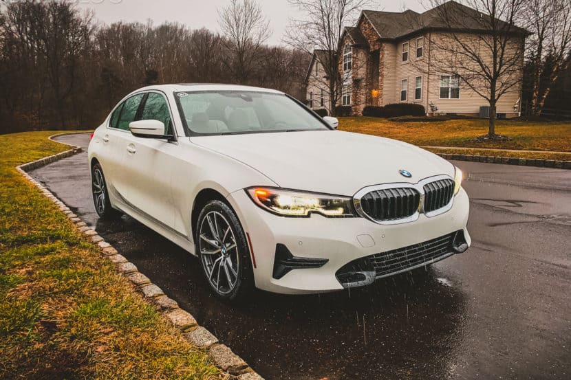 BMW Rises five spots in Consumer Reports’ annual reliability survey