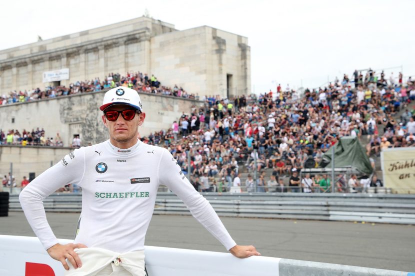 Final BMW DTM Team Allocations confirmed, six cars lined-up