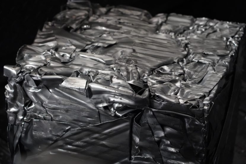 BMW extends aluminum recycling process at Dingolfing plant