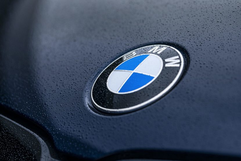 BMW Issues Recall for 105,558 Vehicles Over Potential Starter Motor Overheating