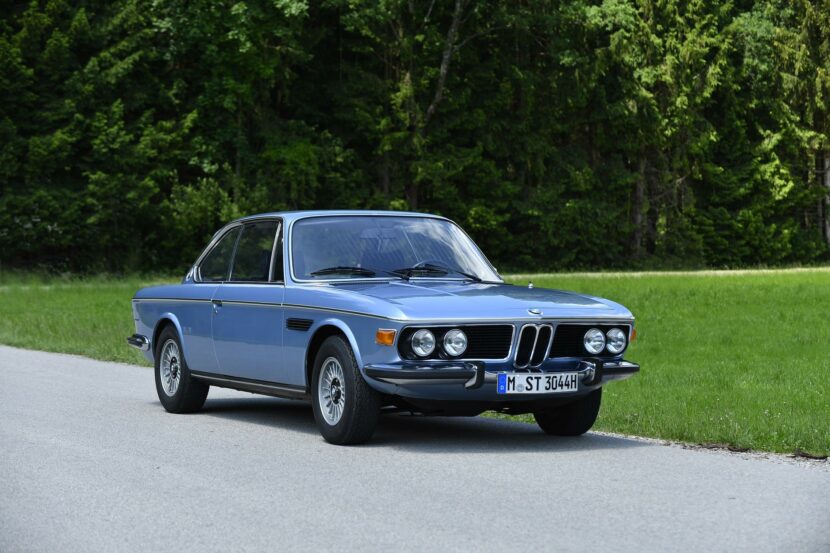 Traditional Coupes are Starting to Go Away — What’s Your Favorite BMW Coupe?