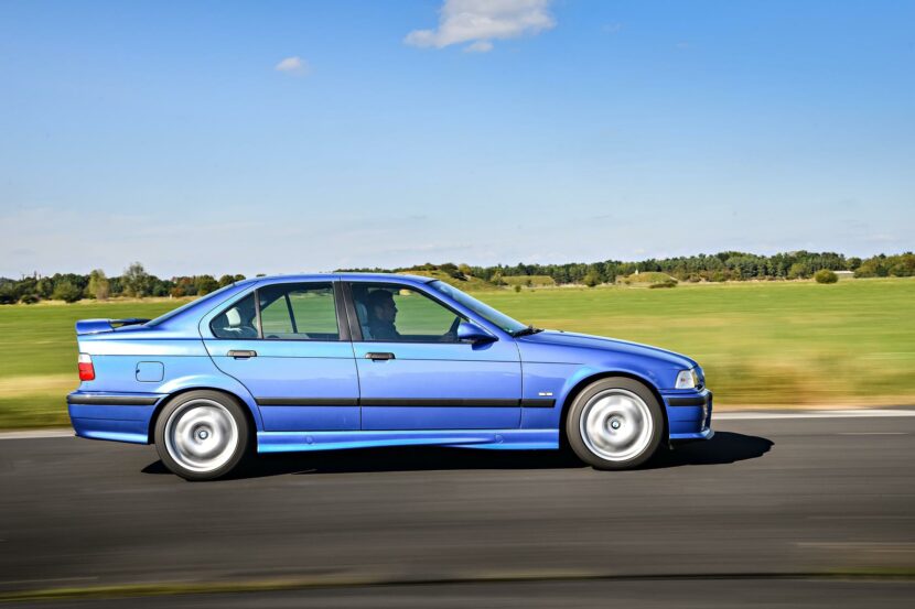 BMW M3 Compact (E36)-09