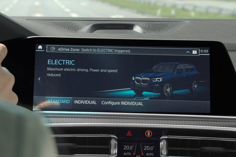 BMW eDrive Zones expand across nearly 80 European cities