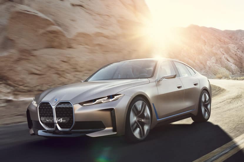 How Will BMW Handle New 2020 European Emissions Regulations