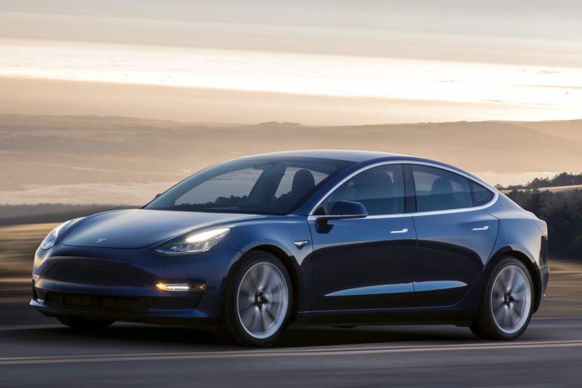 Tesla Will Open its Superchargers to “Other EVs” Later This Year