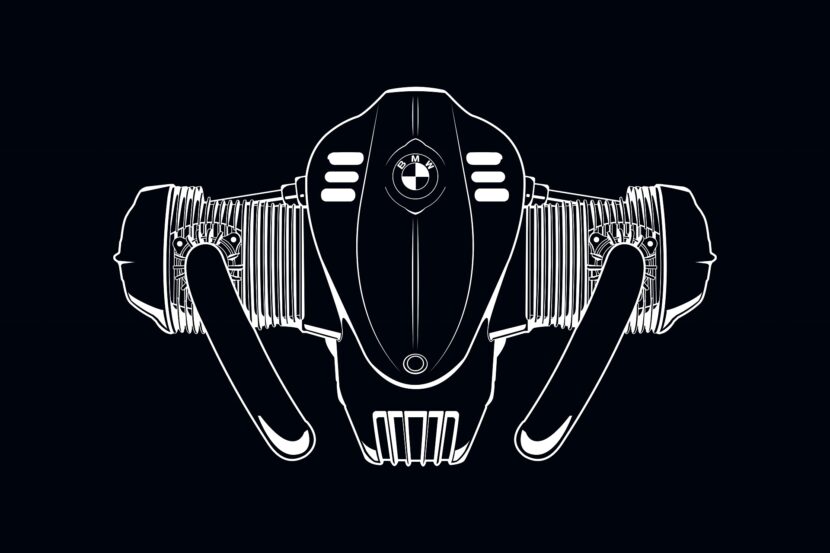 BMW R 18 Production Bike premiere set for April 3