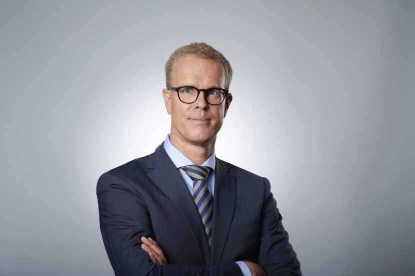 Former GM electrification expert will join BMW Management Board