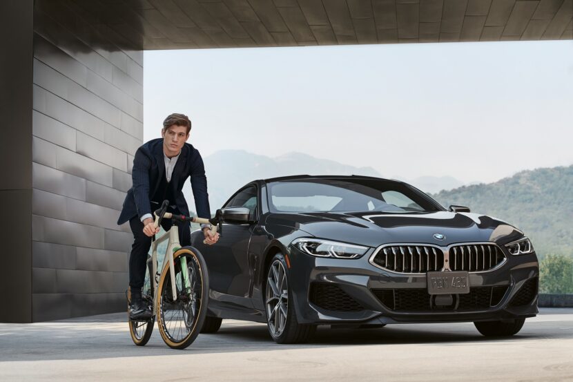 New 3T FOR BMW Bike launched, will set you back $5,499