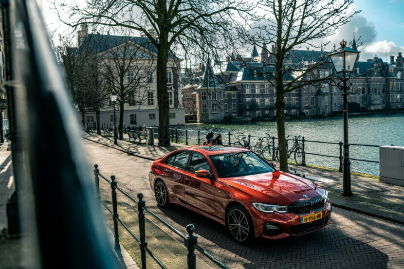 Is the BMW 330e the Best 3 Series Value?