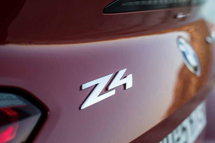 BMW Z4 Shooting Brake Render Looks Surprisingly Cool