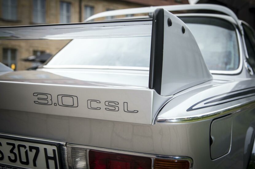 Which BMW Would You Want to be Cyberpunked?