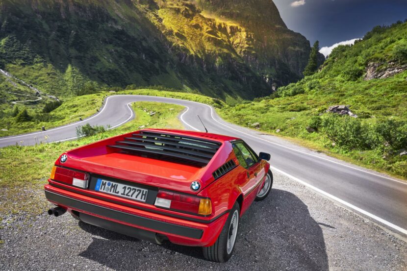 VIDEO: BMW Heaven — Check Out This Stunning BMW Collection