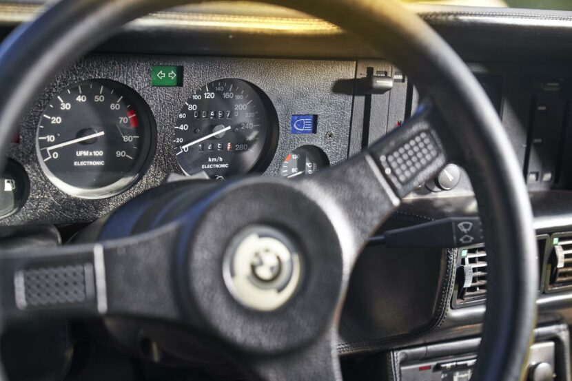 1980 BMW M1 Procar heading to auction this August