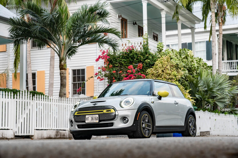 The MINI Cooper SE is South Africa’s Cheapest EV but is it Any Good?