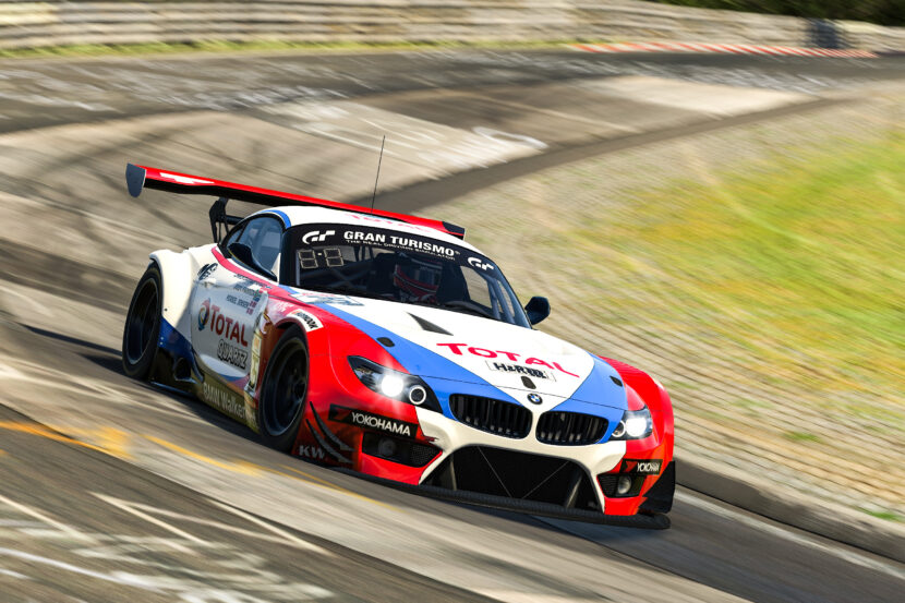 Walkenhorst Motorsport and Turner Motorsport join sim-racing competitions