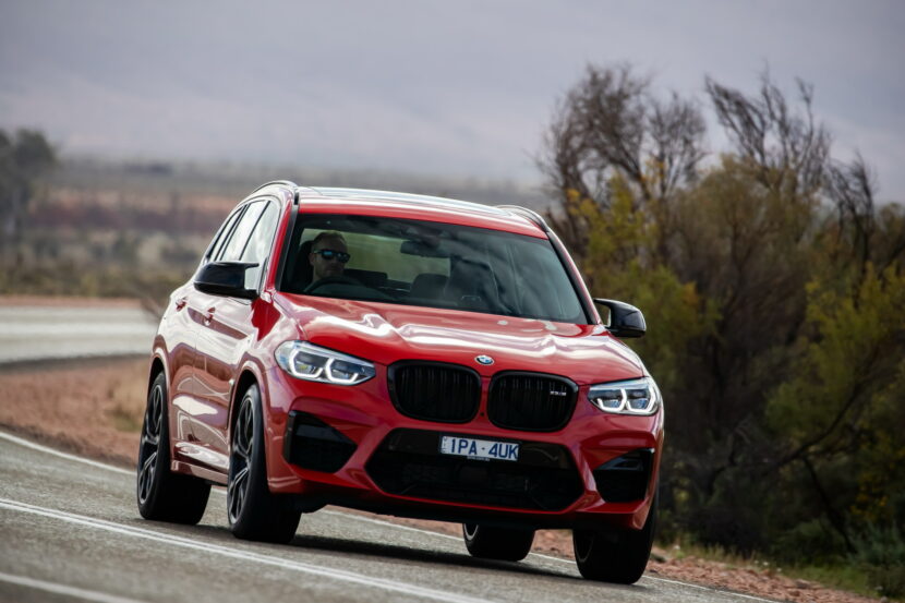 Video: Tuned BMW X3 M takes on Tuned Alfa Romeo Stelvio QV