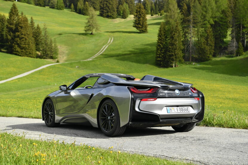 Top 5 BMW Taillights