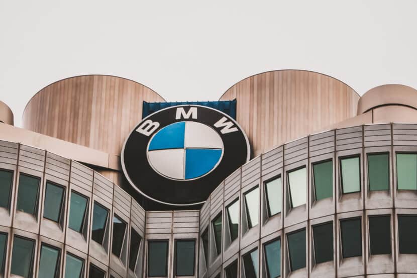 BMW confirms inspection by EU antitrust officials