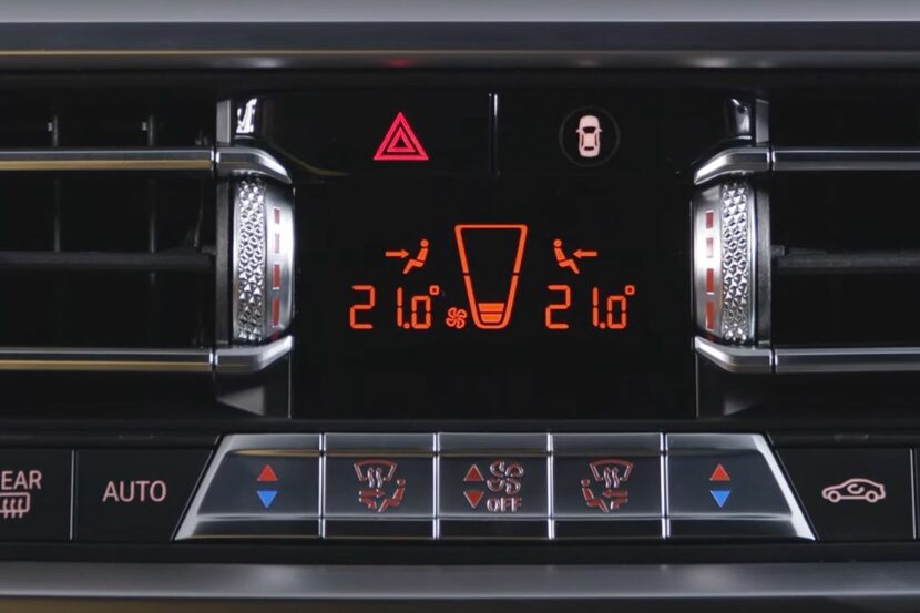 VIDEO: BMW offers tips on how to properly Air Condition your Car