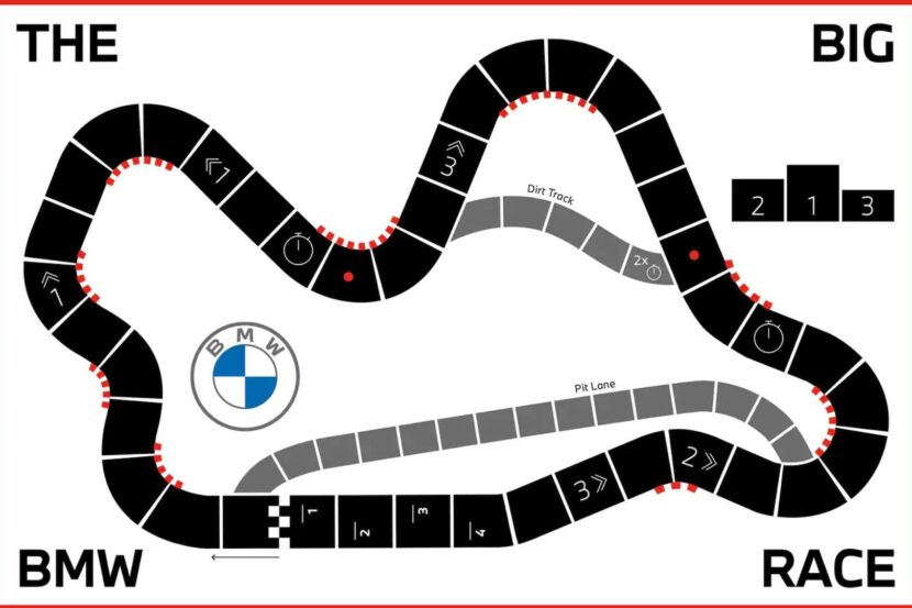 BMW releases board games to help fight Coronavirus-induced boredom
