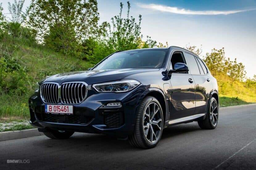 BMW Malaysia launches AR app for new X5 xDrive45e model