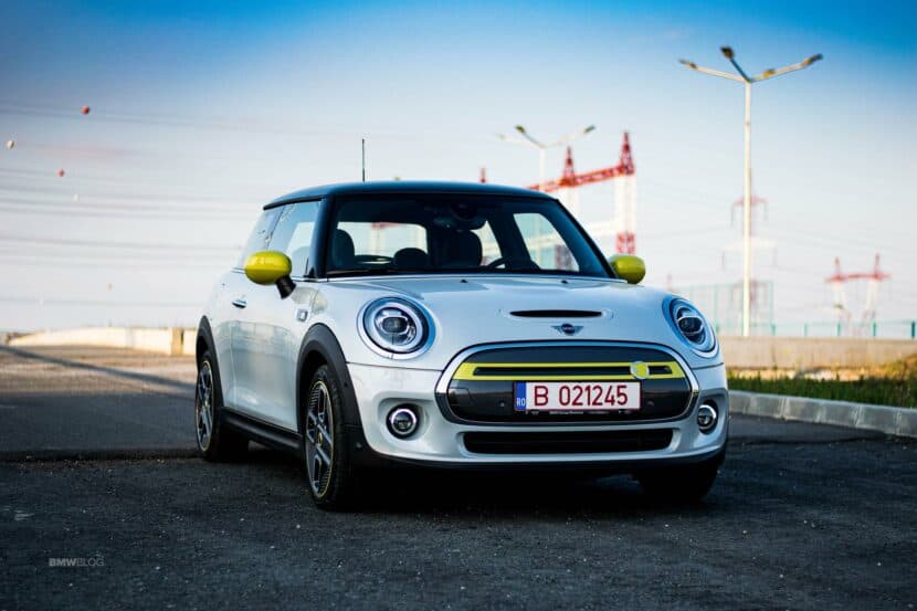 Video: MINI Cooper SE deemed as ‘Fun’ in MotorWeek review