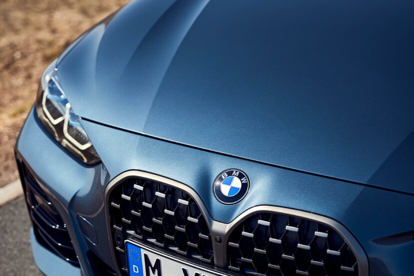 2021 BMW 4 Series (G22 )– Let’s Talk About the New Design