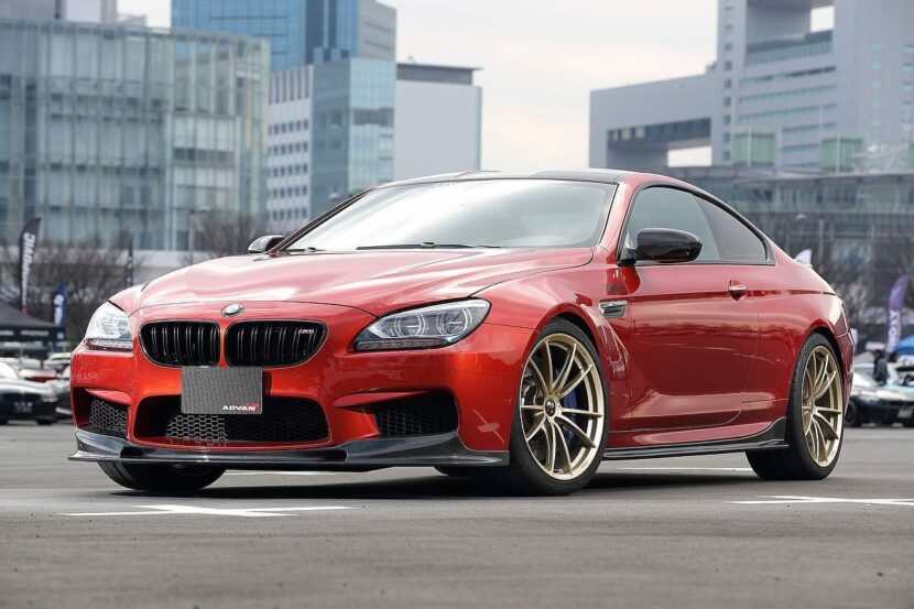 Check out Studie AG — One of Japan’s Most Exciting BMW Tuners