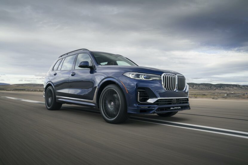 BMWBLOG Podcast Ep 27 — ALPINA XB7, Supra 2.0 and Genesis G70