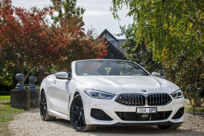 BMW M Boss: We don’t have a power ceiling restraining M products