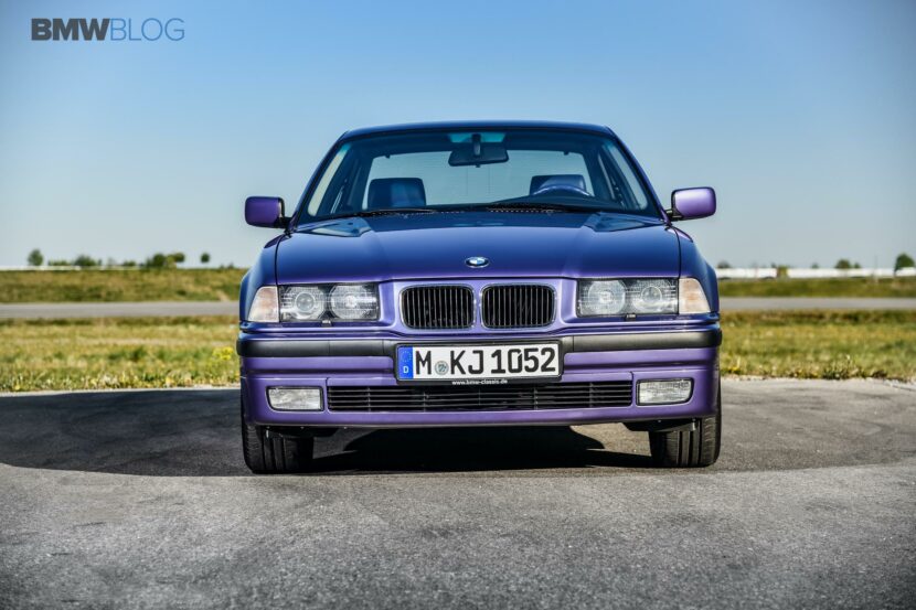 Is the BMW E36 3 Series Still Worth Buying in 2025?