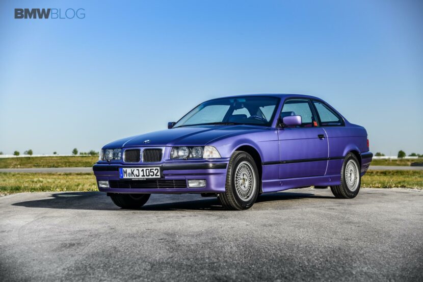 Video: 25-year old BMW E36 328i posts incredible numbers on dyno