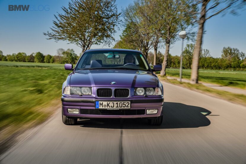 Could This Euro-Market E36 BMW 328i Touring Be Your New Daily Driver?