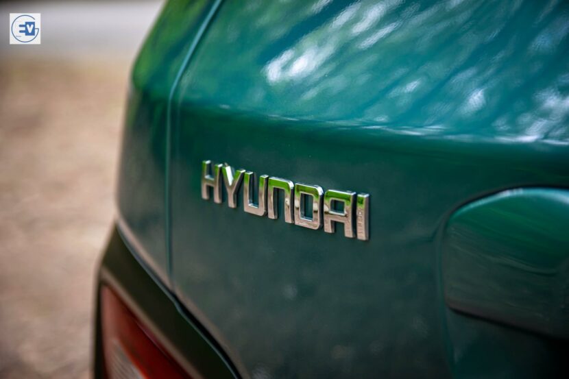 Hyundai Could be Partnering with Apple on Project Titan