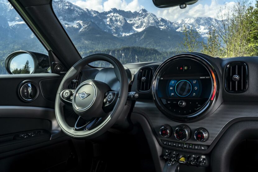 MINI-cooper-se-Countryman-Facelift-49