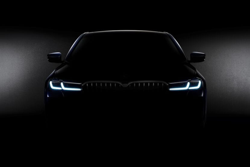 New BMW 5 Series and 6 Series GT to be revealed online May 27th