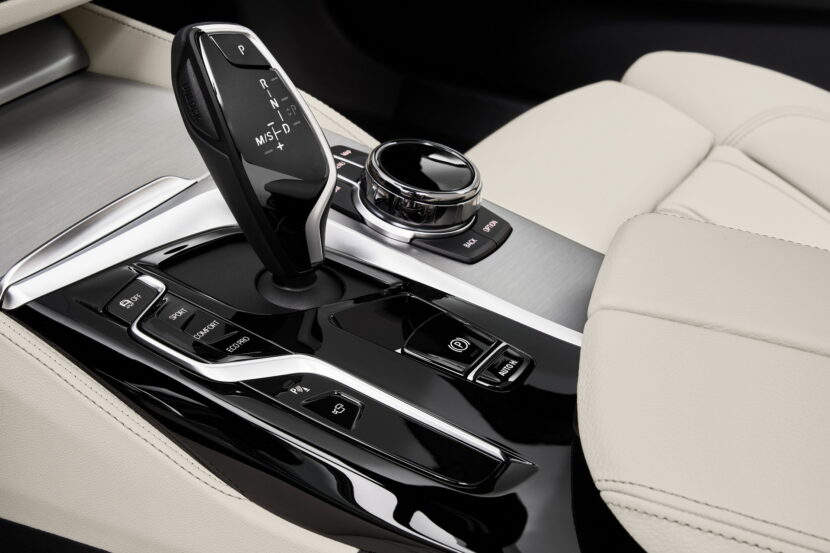 New BMW’s Could Have Subscription-Based Features Such as Heated Seats