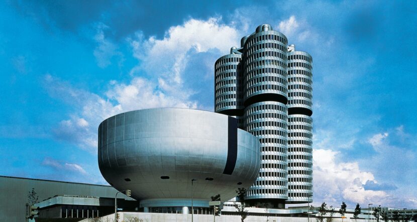 bmw-museum-munich-iconic-bowl-building-exterior