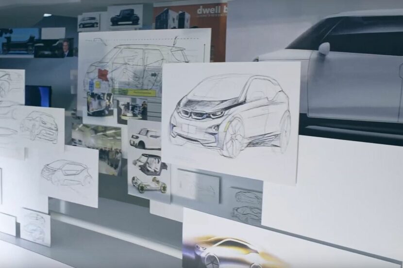 Video: Take a private tour of the BMW Museum in Munich