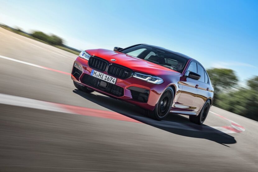 VIDEO: BMW M5 Facelift – All You Need To Know