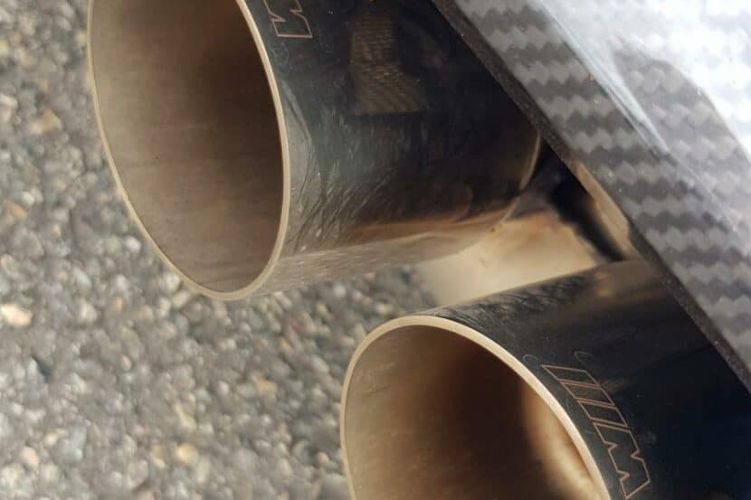 EU Lawmakers Support Sales Ban On New Combustion Cars From 2035