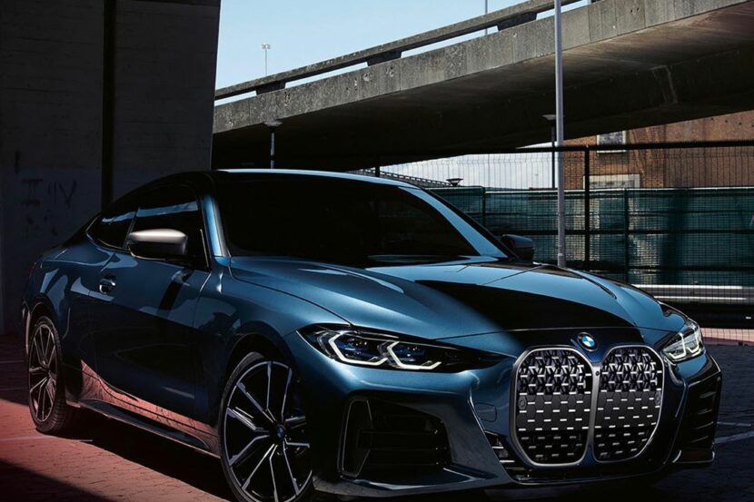 BMW M440i xDrive Coupe Online Exclusive Launched In South Korea