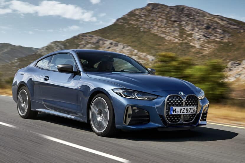 Video: BMW 420i Coupe takes on Audi A5 40 TFSI in drag race