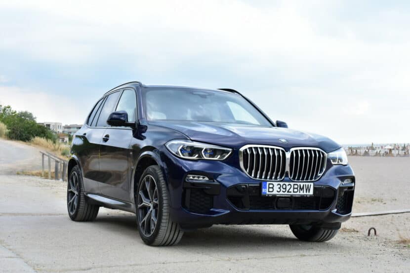 Information on 2021 BMW model year: Pricing, Equipment and Technical Changes